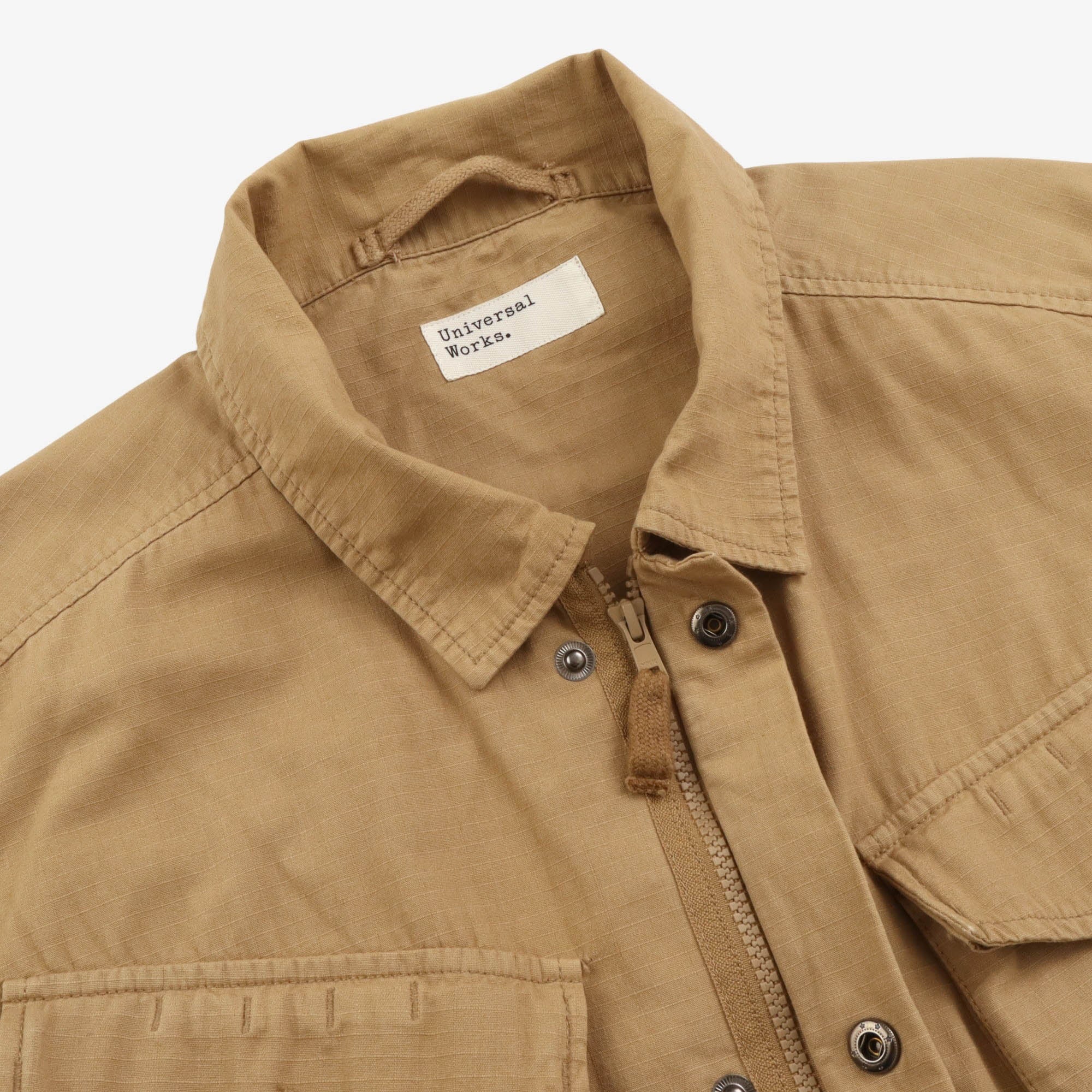 Utility Jacket