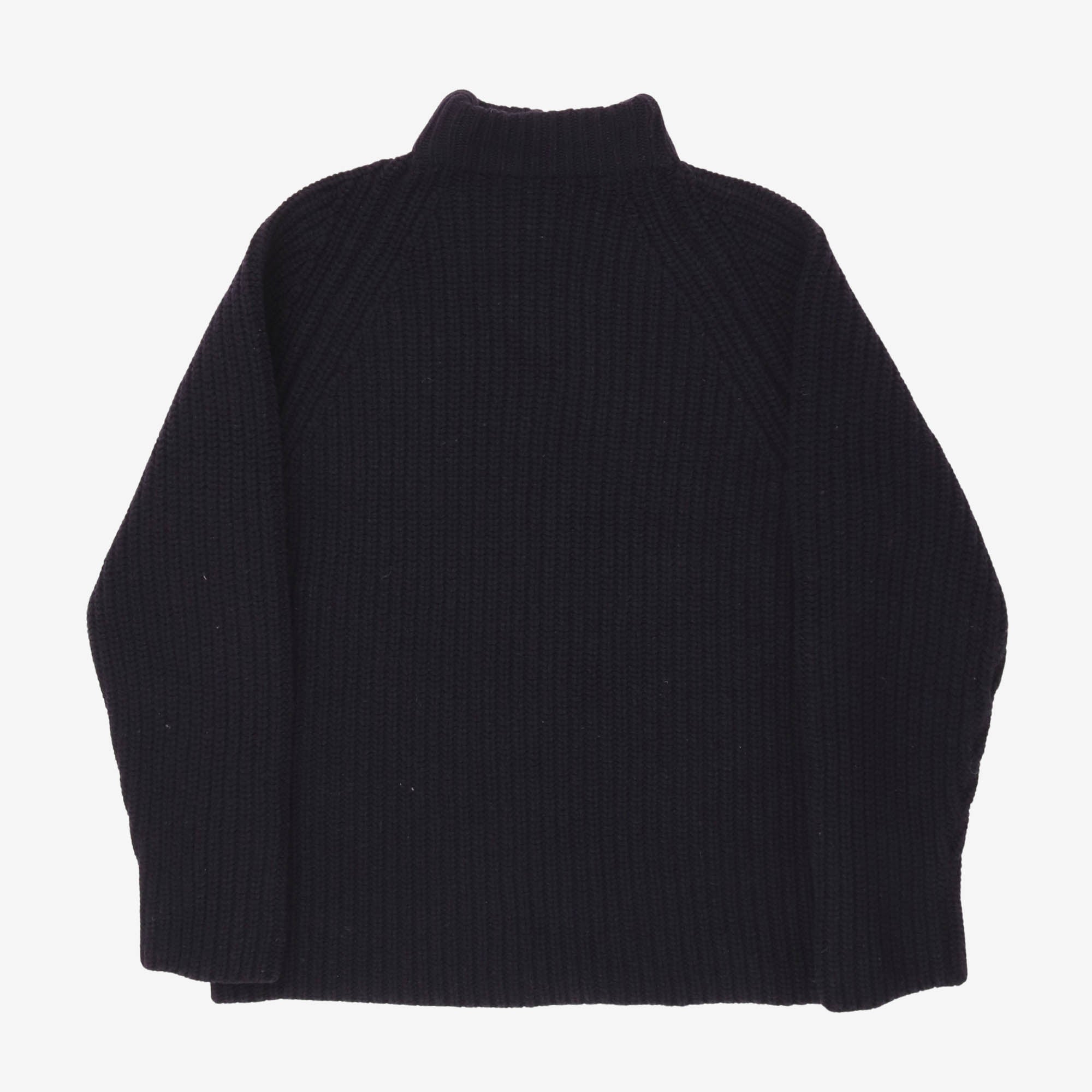 Submariner Knit