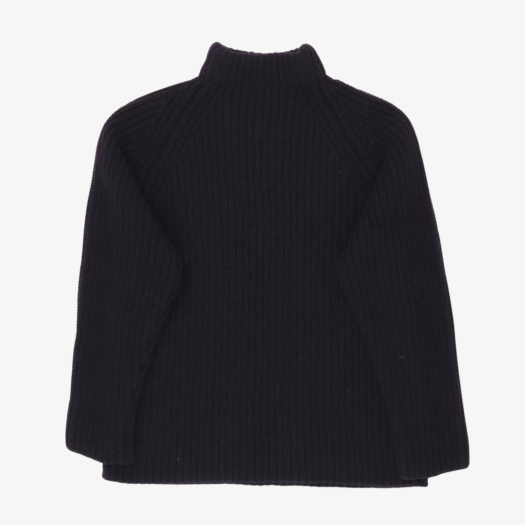 Submariner Knit