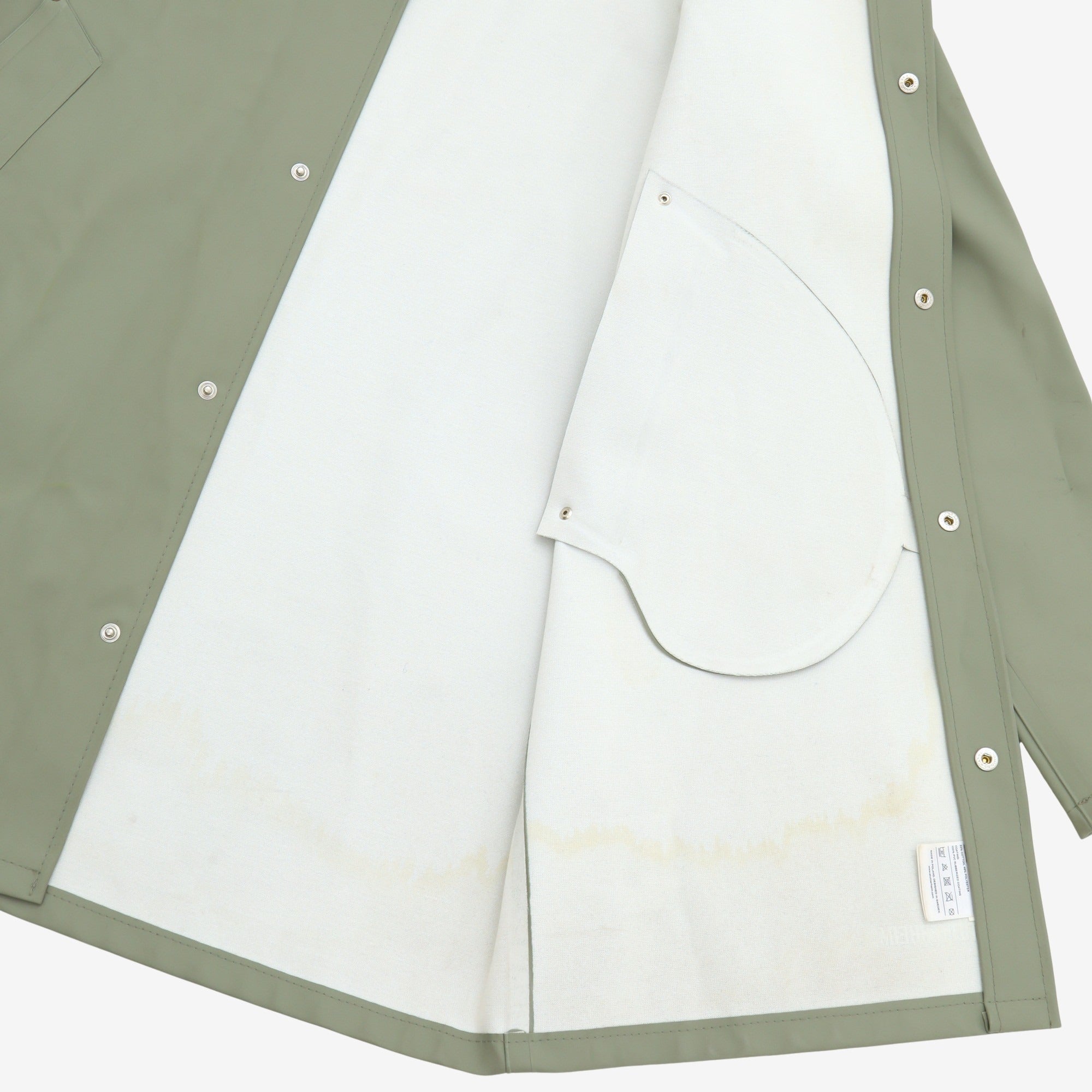 Raincoat