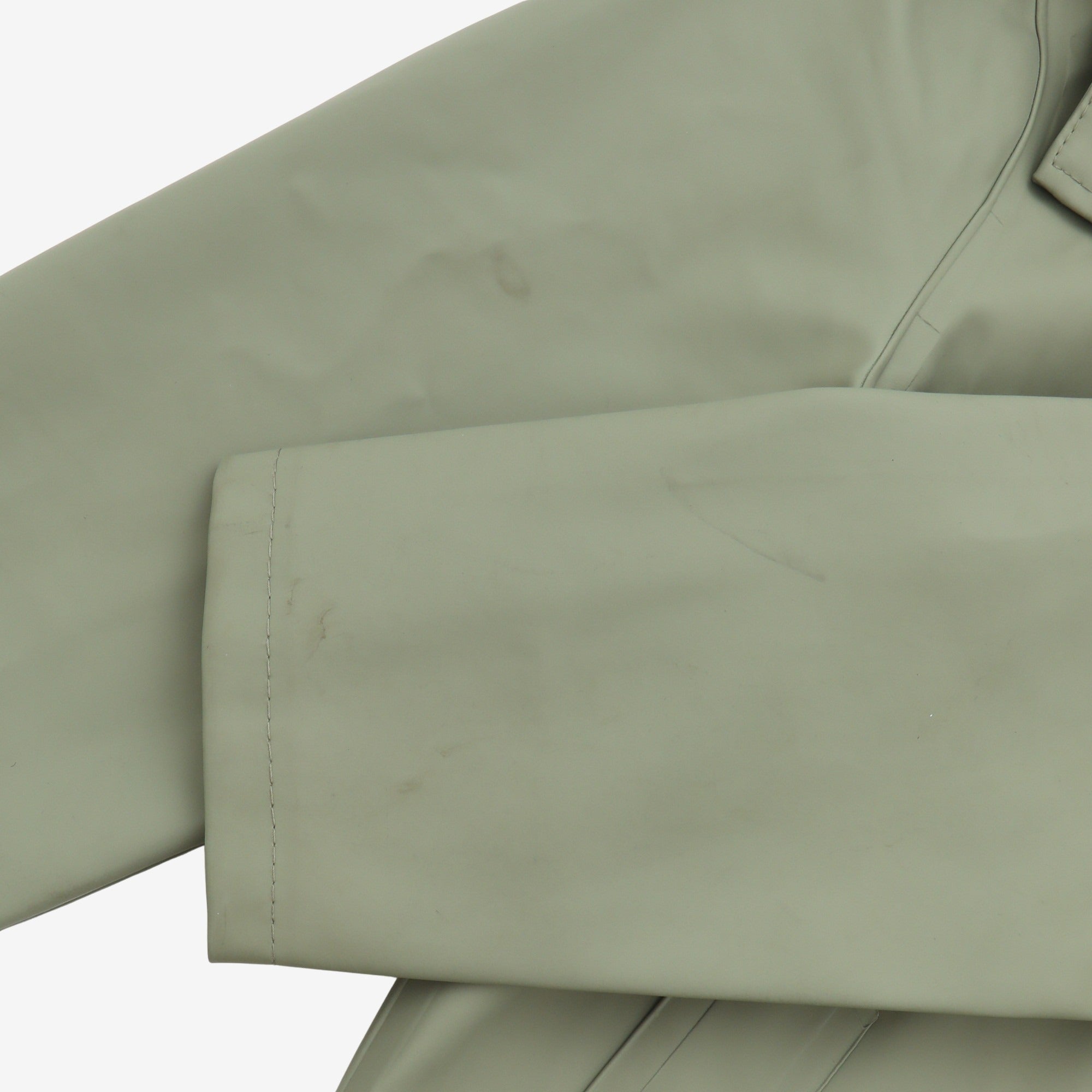 Raincoat