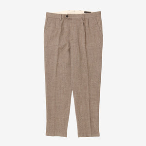 Martin Wool Pleat Pant (38W x 31.5L)