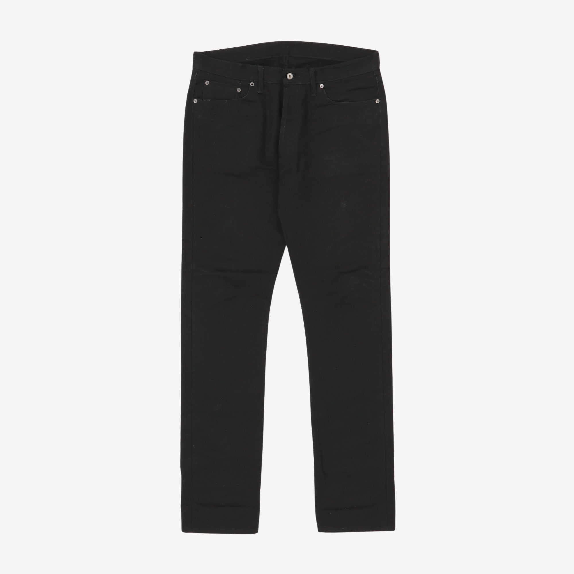 CT-220x Selvedge Denim