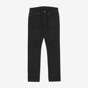 CT-220x Selvedge Denim