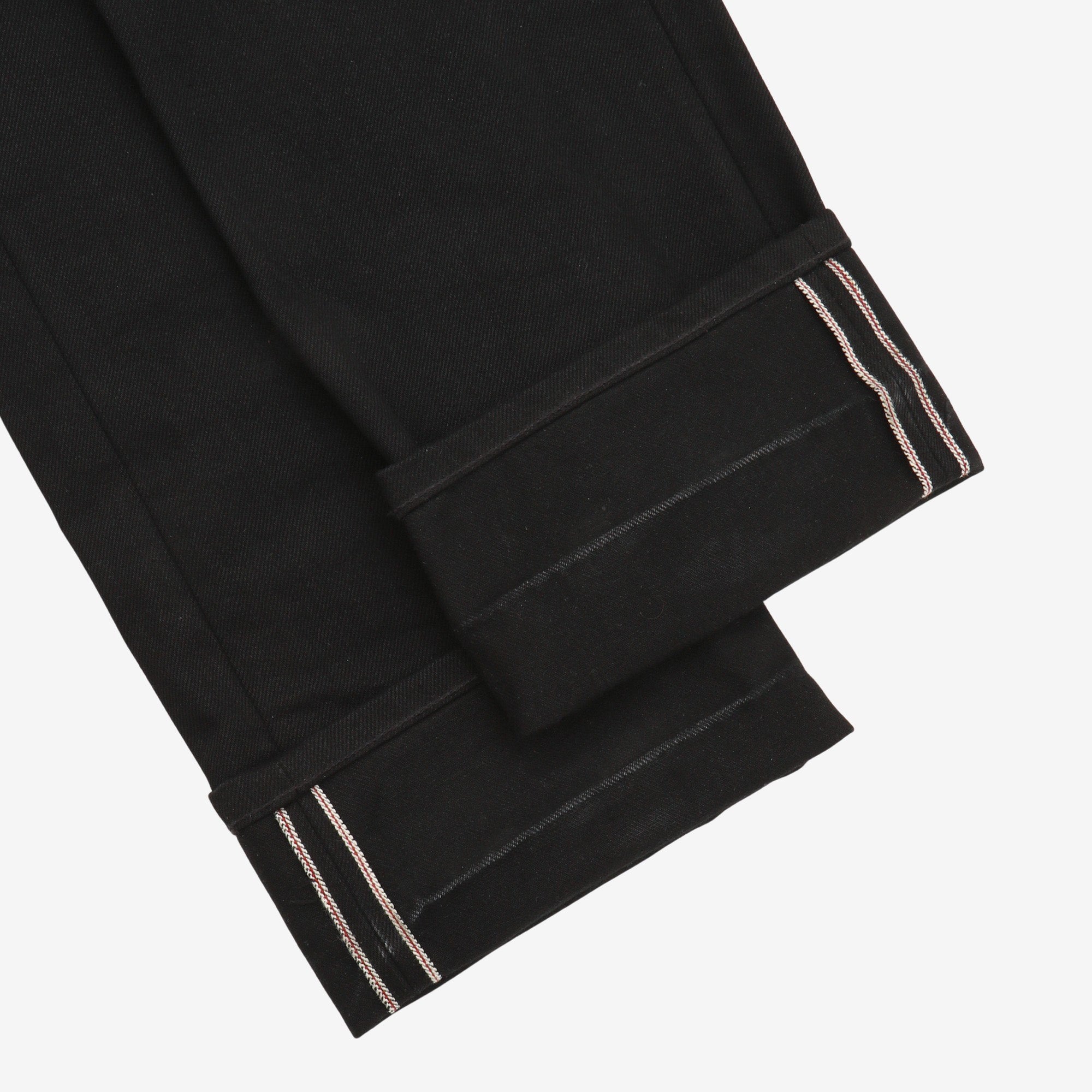CT-220x Selvedge Denim