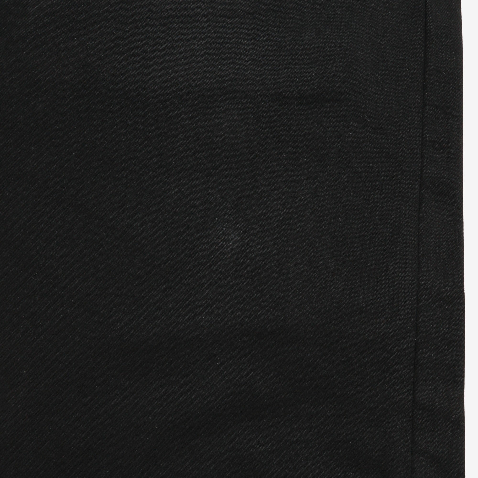 Buck Tapered Selvedge Denim