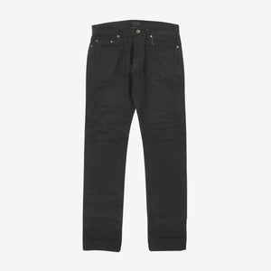 103 Tall Rise Denim