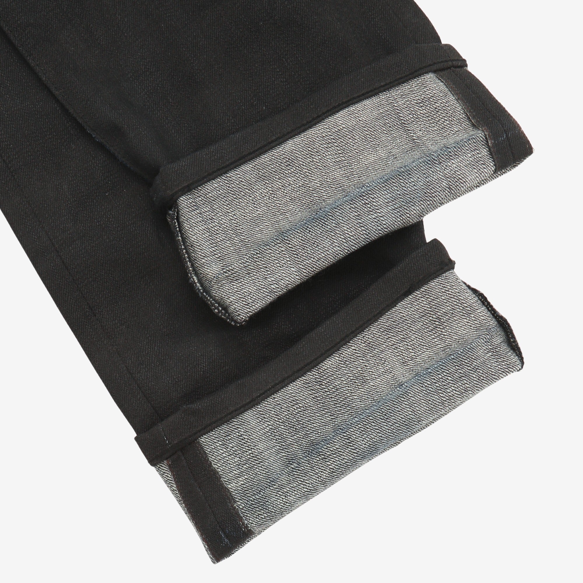 103 Tall Rise Denim