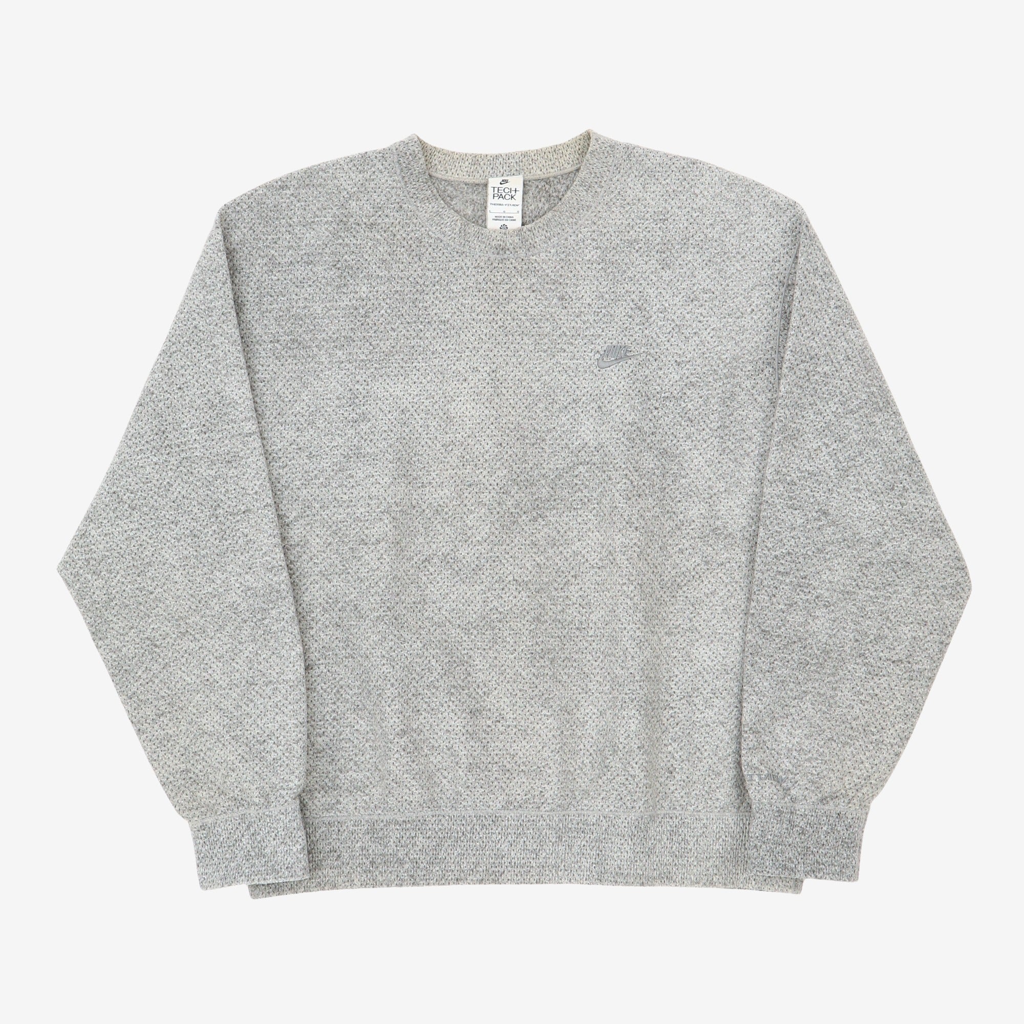 Therma Fit ADV Tech Pack Sweater