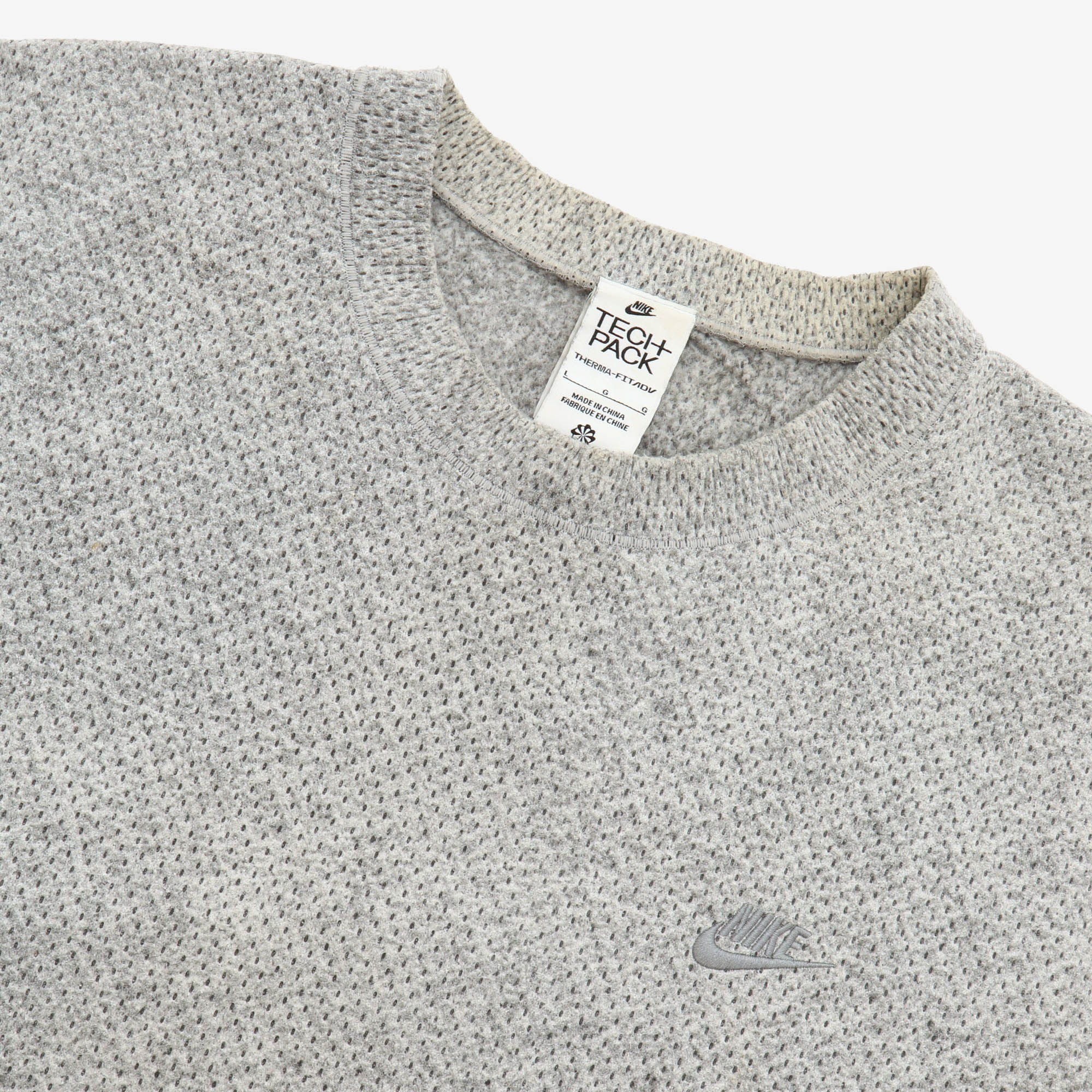 Therma Fit ADV Tech Pack Sweater