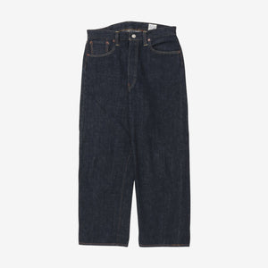 101 Grand Dad Jeans (31W x 26L)
