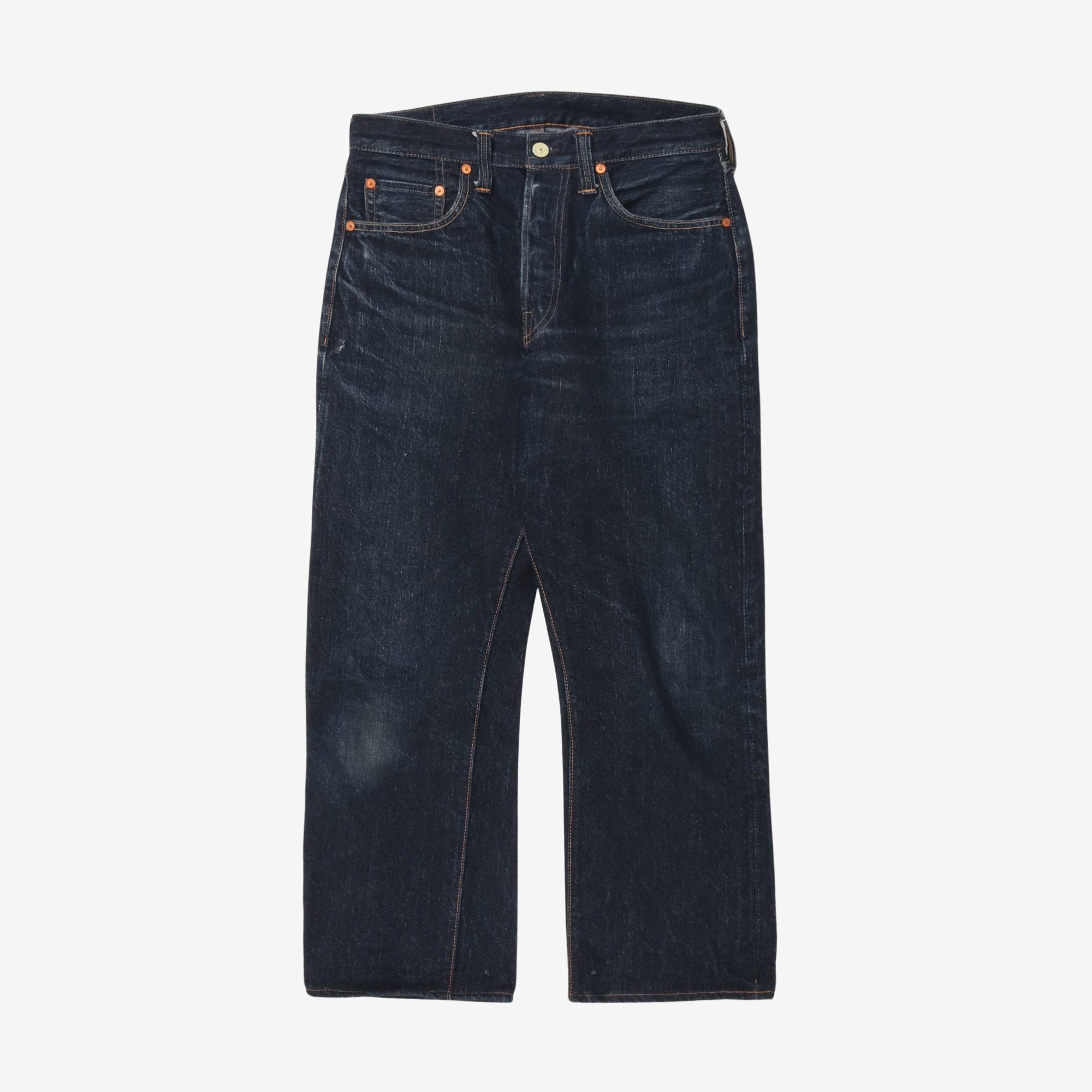 The Vanishing West 601XX 1951 Denim (30W x 26L)