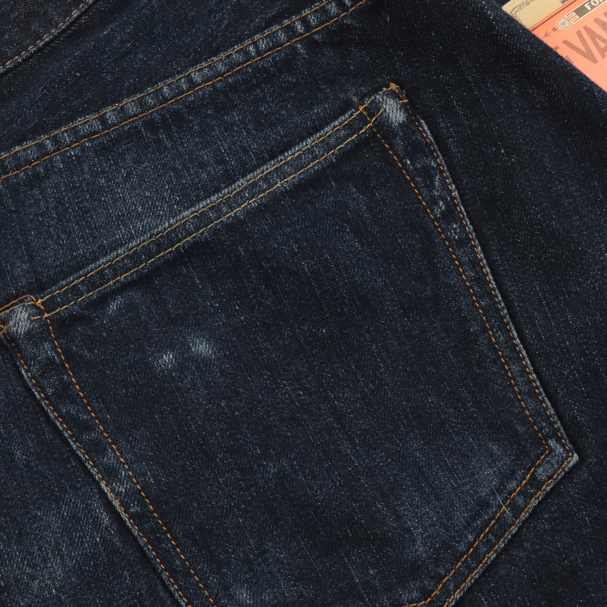The Vanishing West 601XX 1951 Denim (30W x 26L)