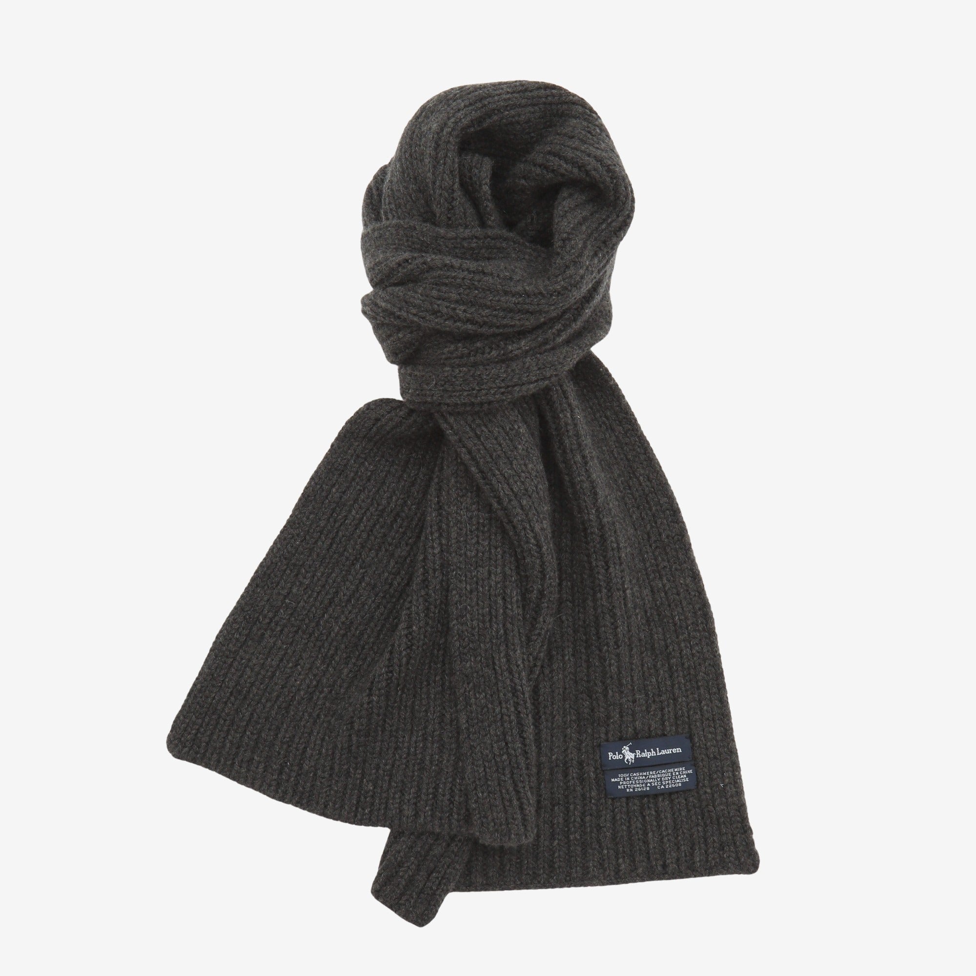 Cashmere Scarf