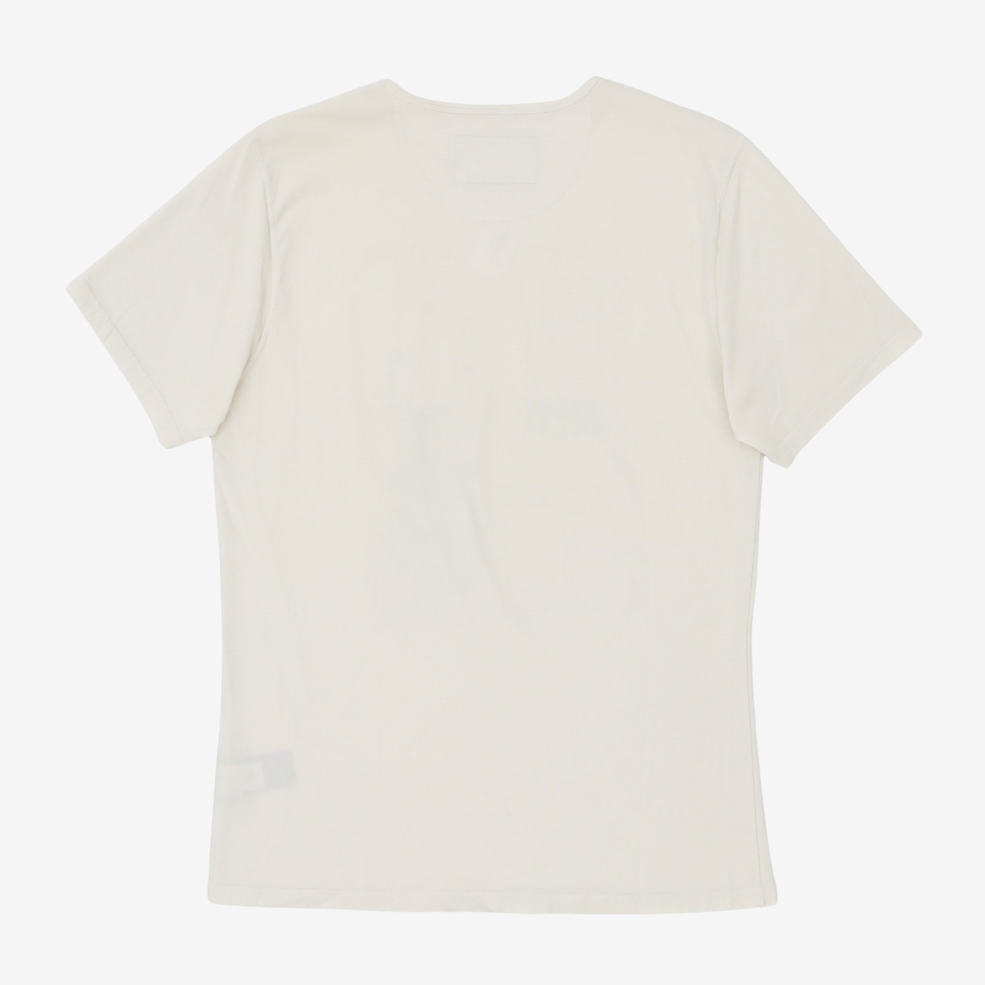 Steve McQueen Tee