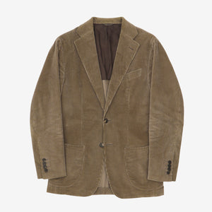 SB Corduroy Jacket