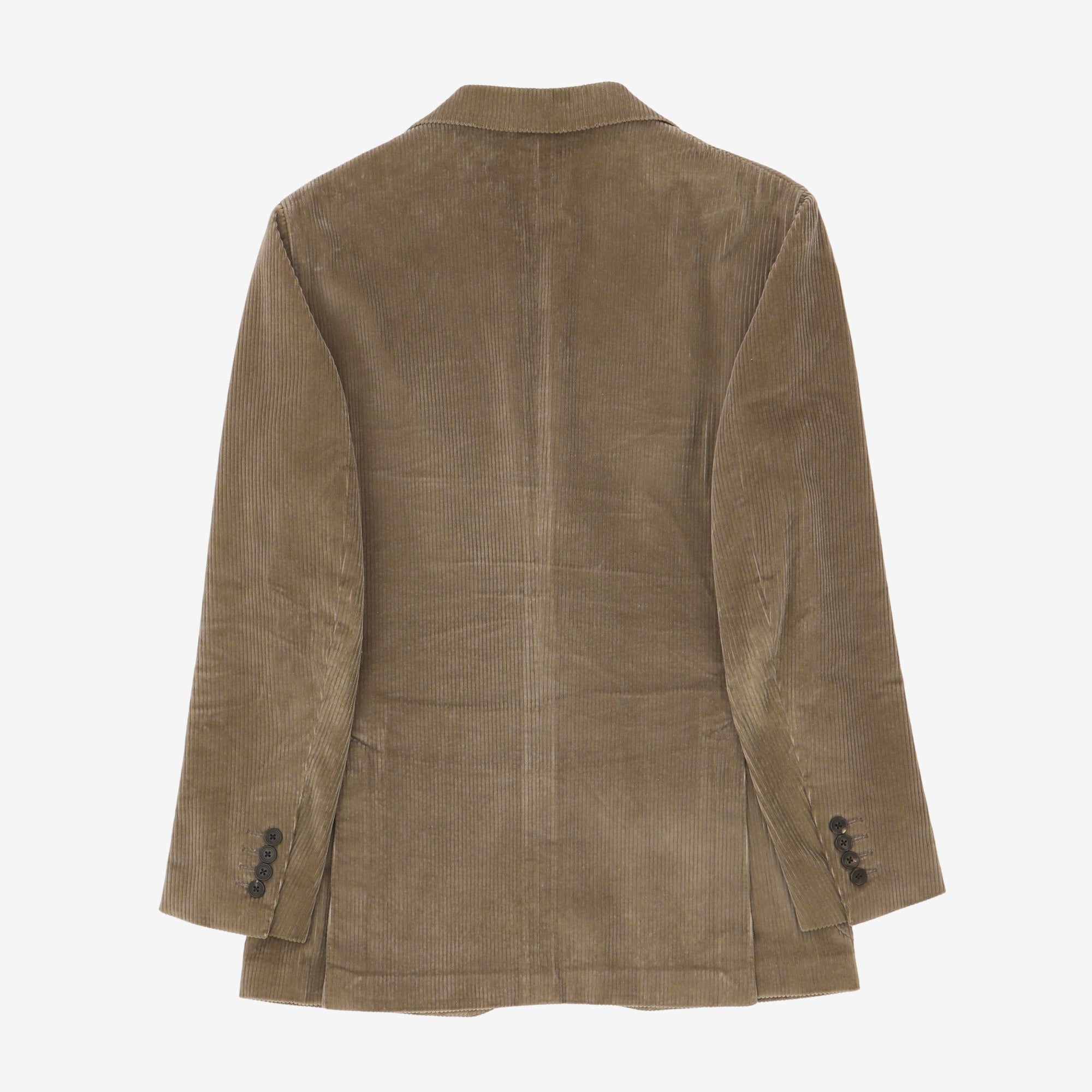 SB Corduroy Jacket