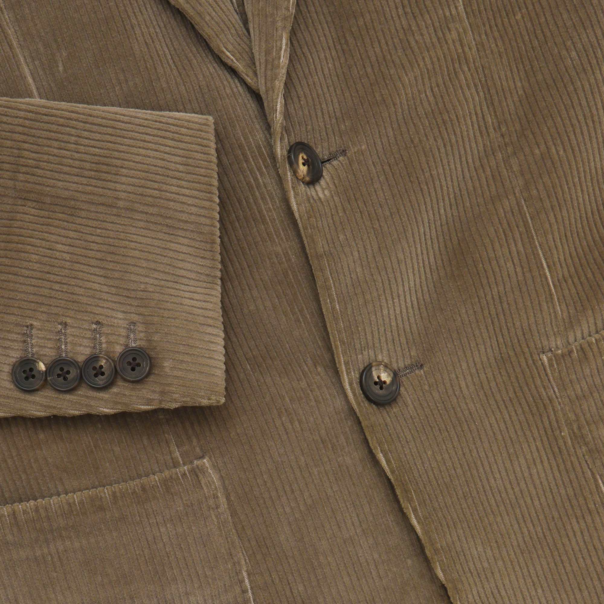 SB Corduroy Jacket