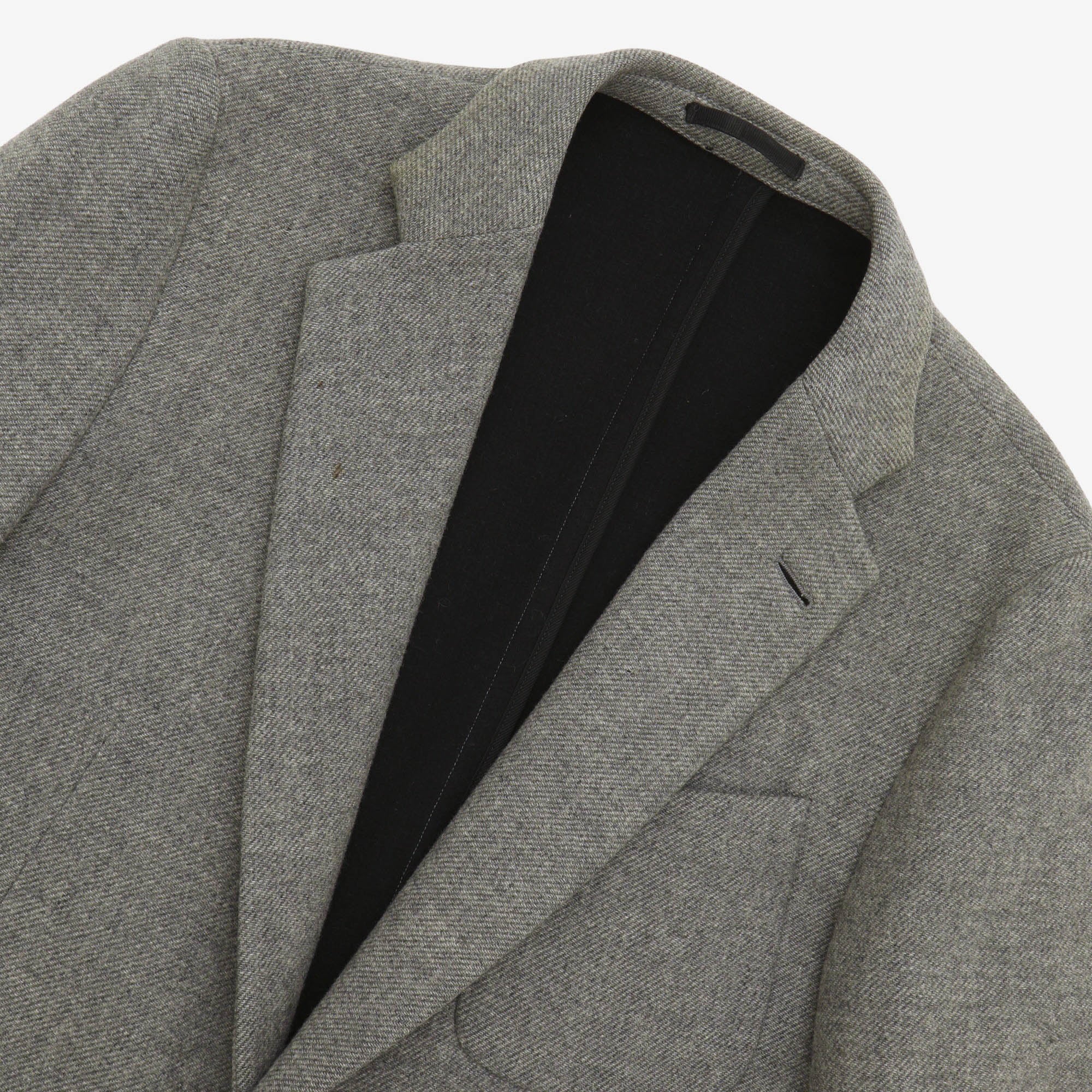 Quincy Nehru Coat