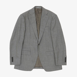 MTM Wool Suit