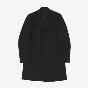 Monk Coat