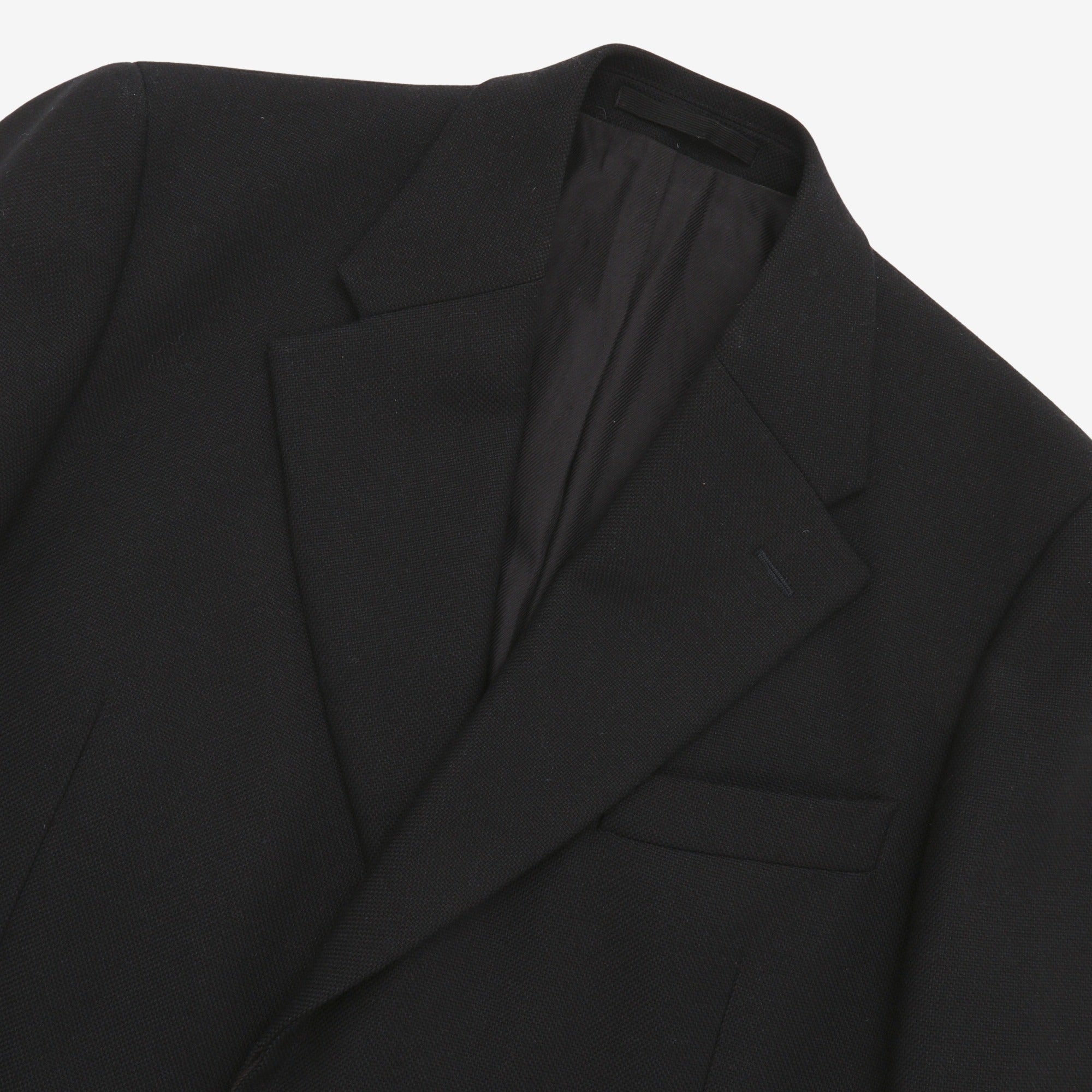 Monk Coat