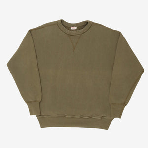 Loopwheel Sweatshirt