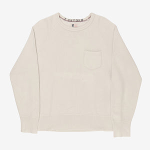 Todd Snyder Pocket Sweatshirt