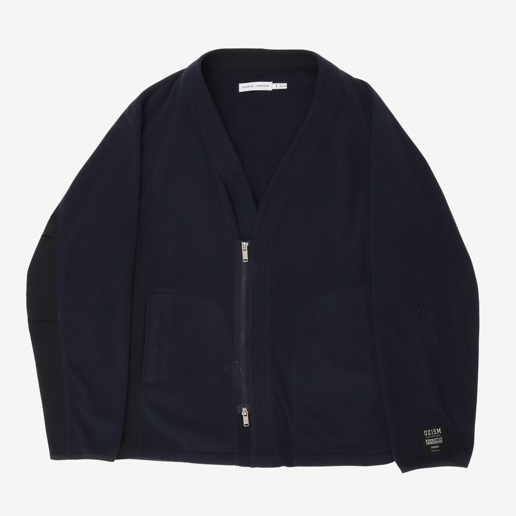 Undercover Monk Jacket