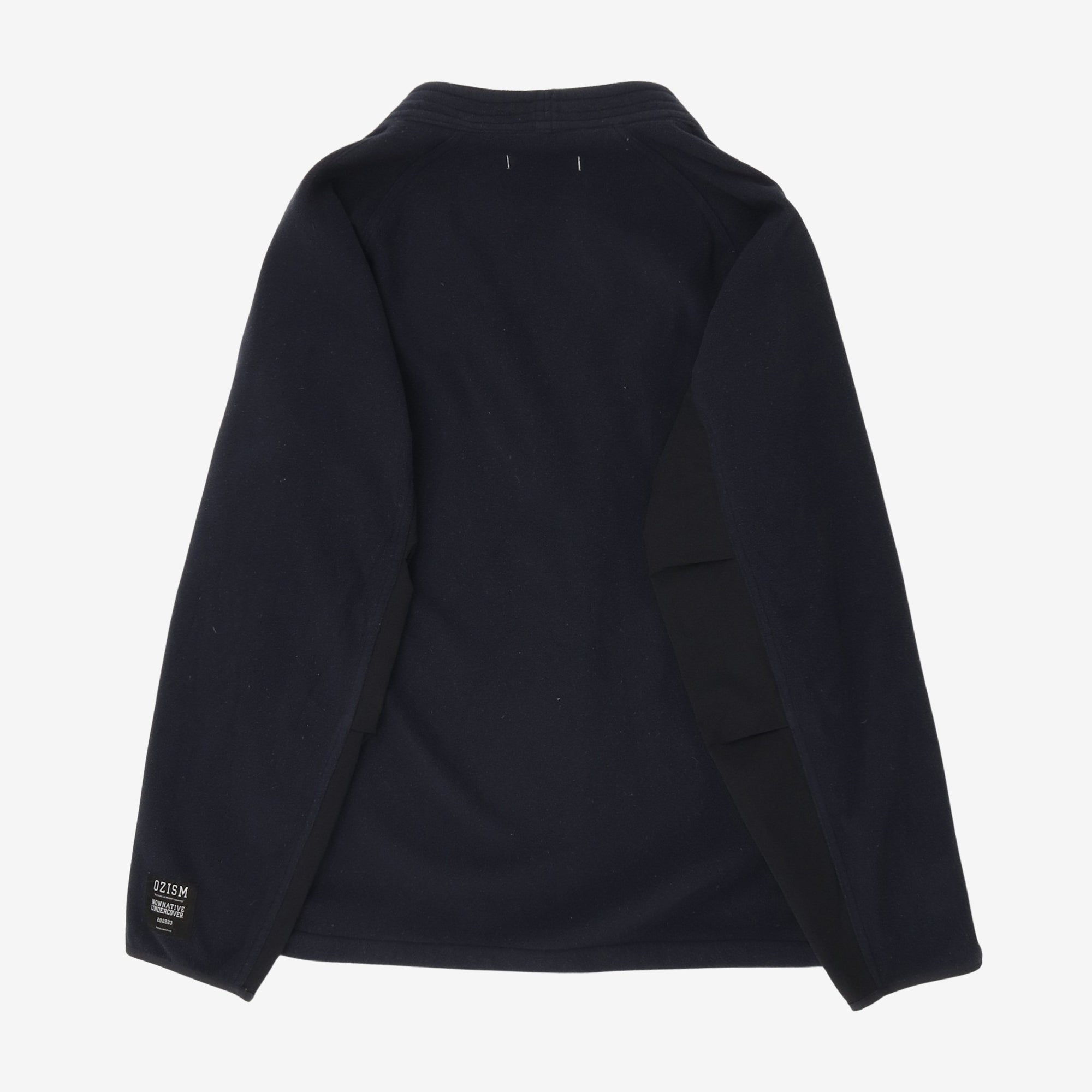 Undercover Monk Jacket