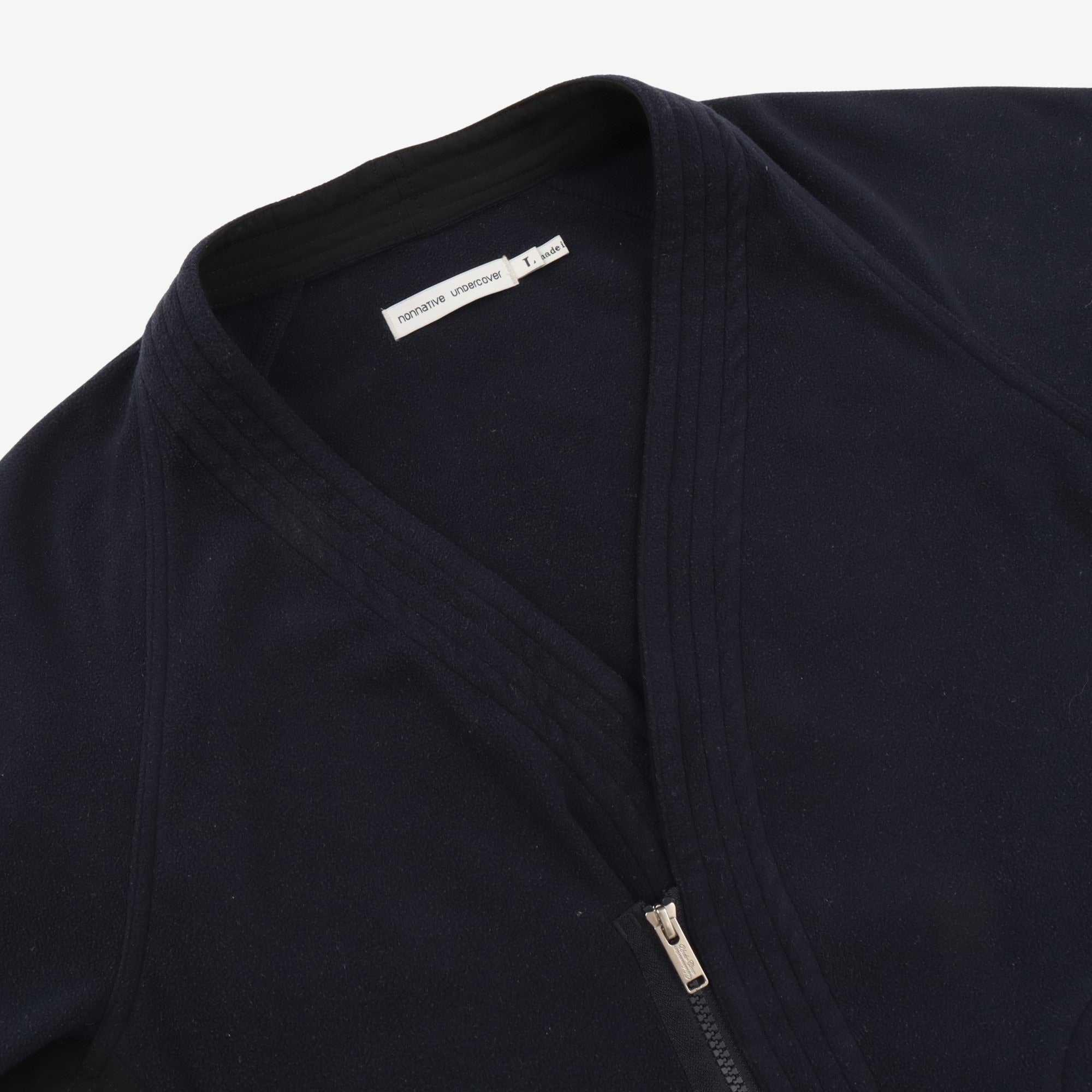 Undercover Monk Jacket
