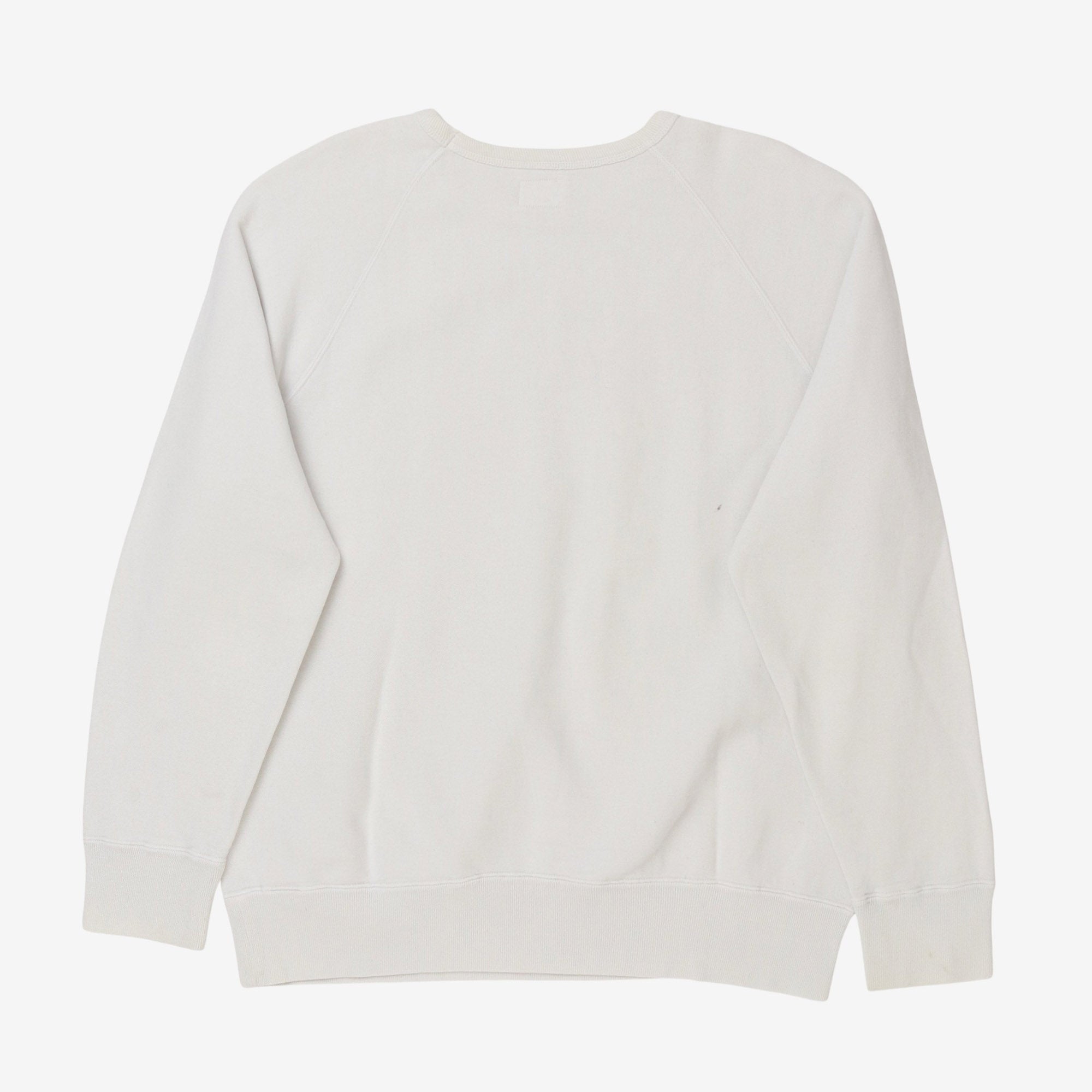 Ballpark Heavy Sweatshirt