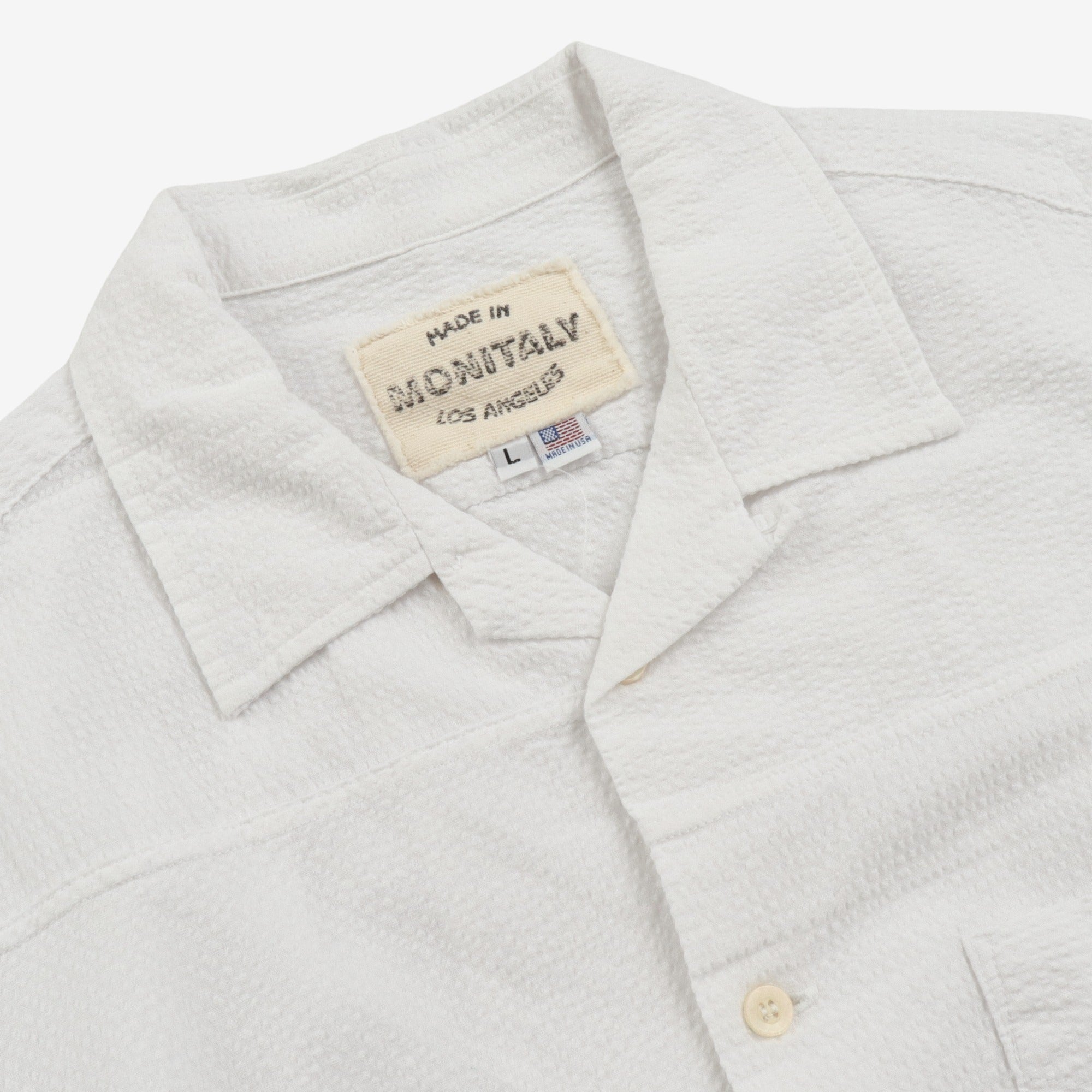 SS Work Shirt