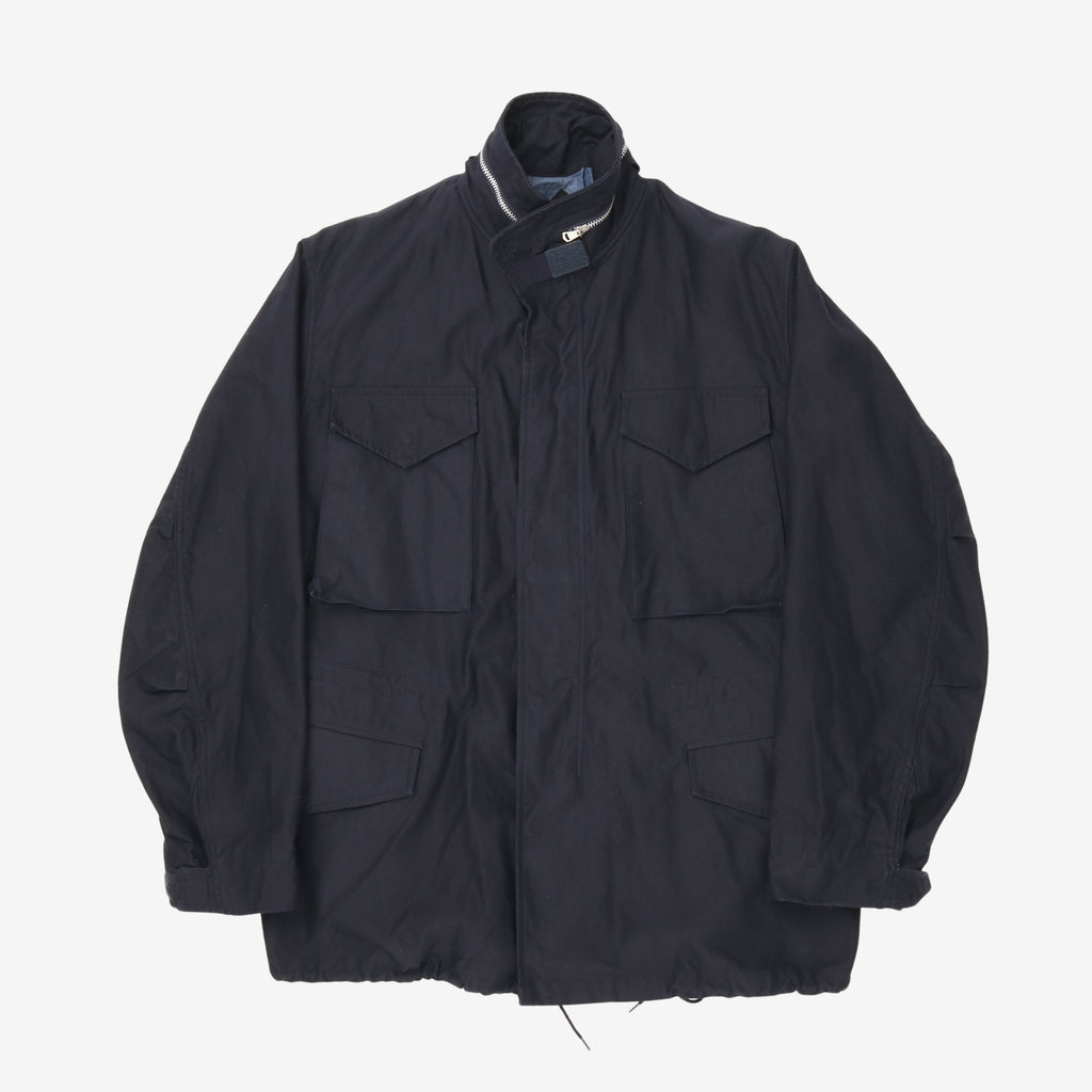 The Corona Utility CJ112 M-65 Field Jacket – Marrkt