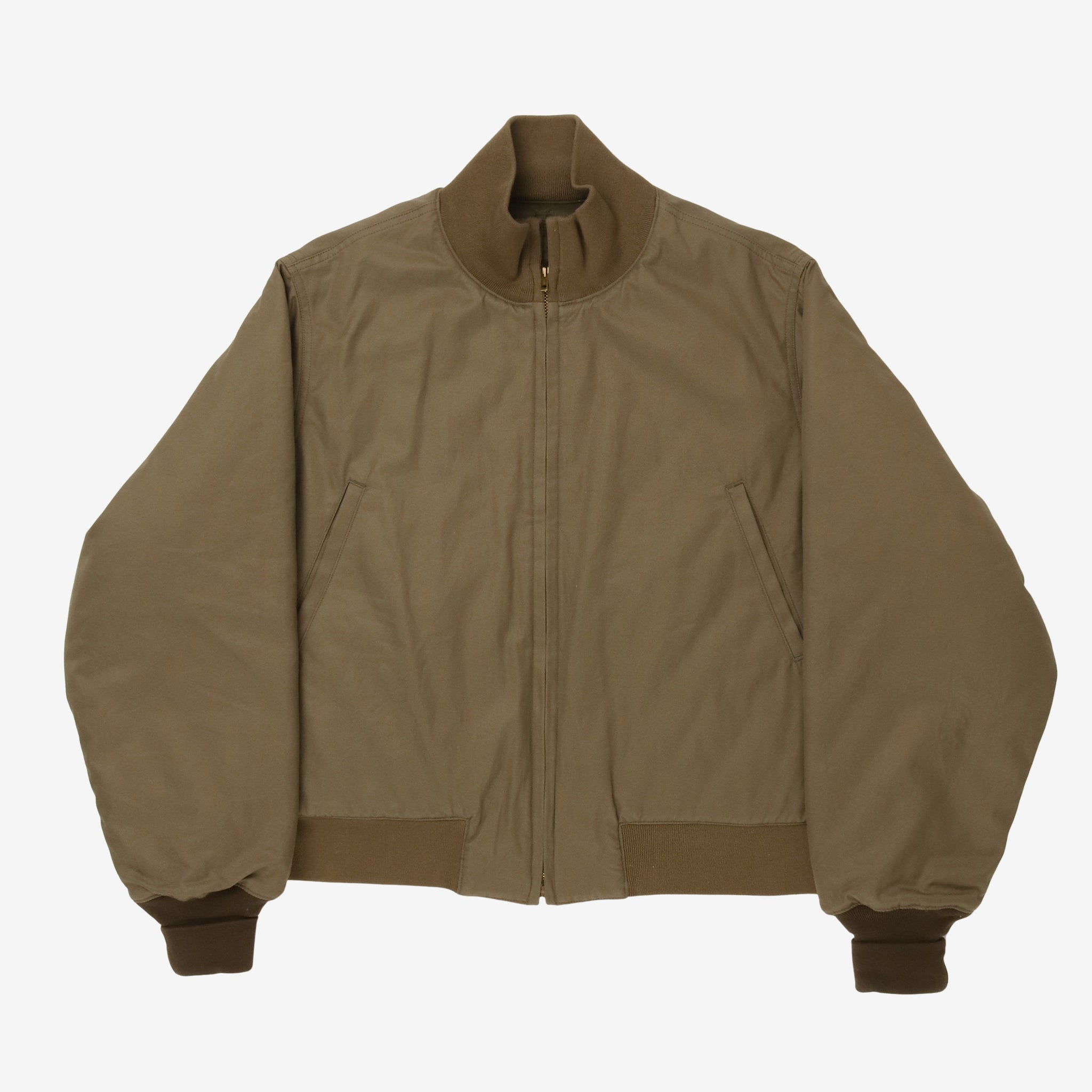 Reversible Tankers Jacket