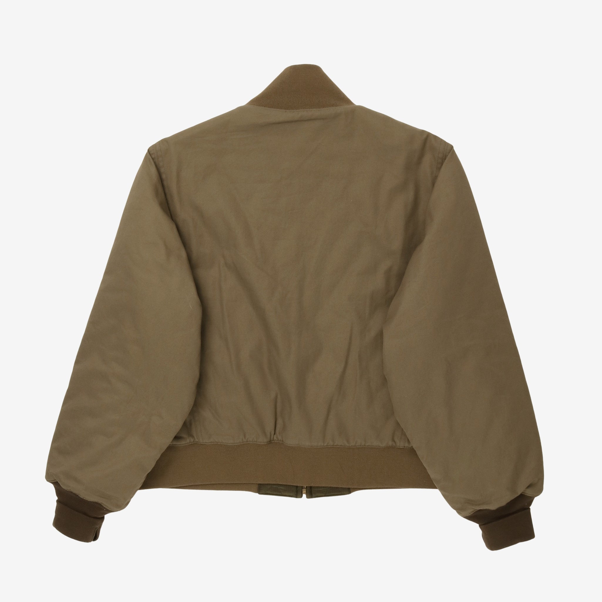 Reversible Tankers Jacket