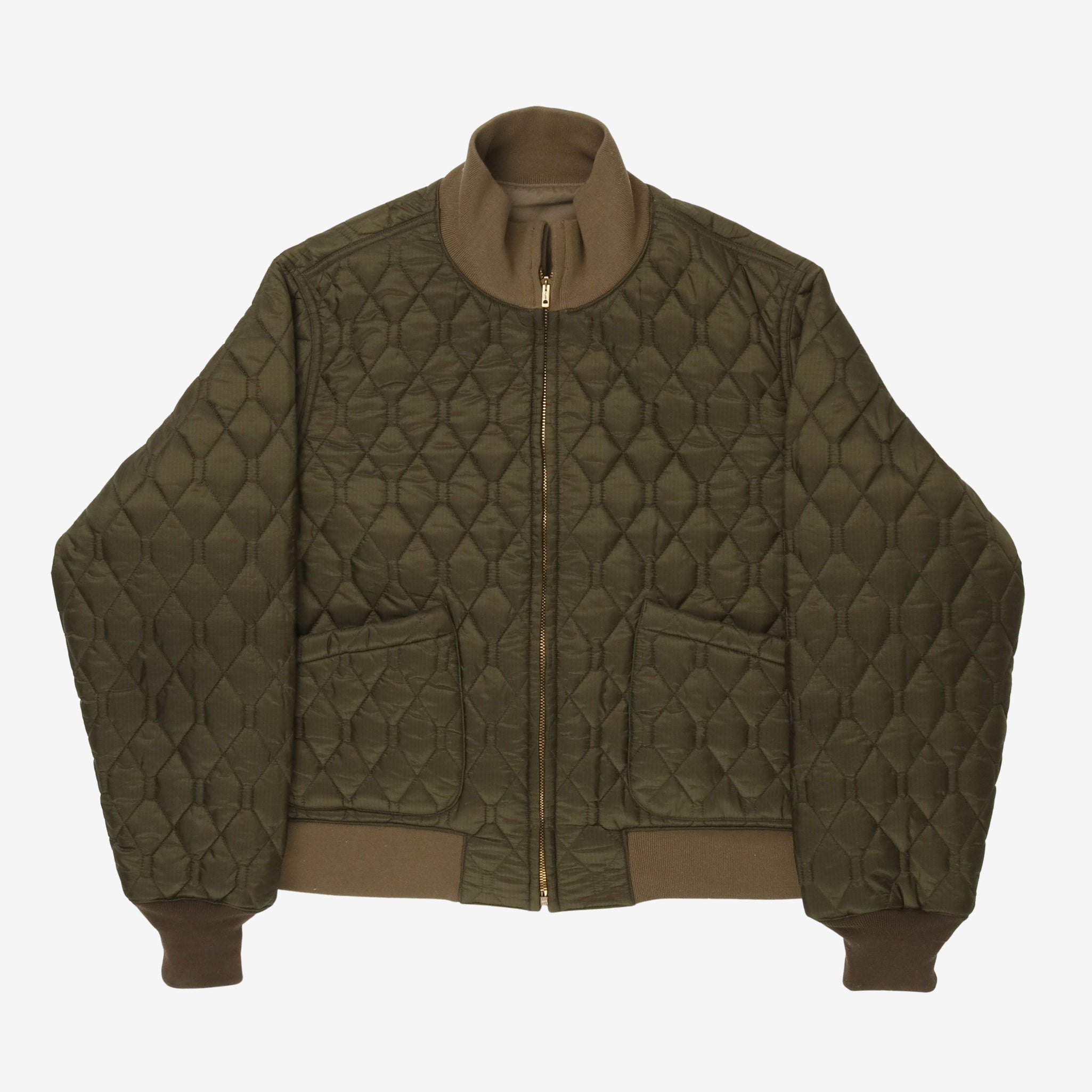 Reversible Tankers Jacket