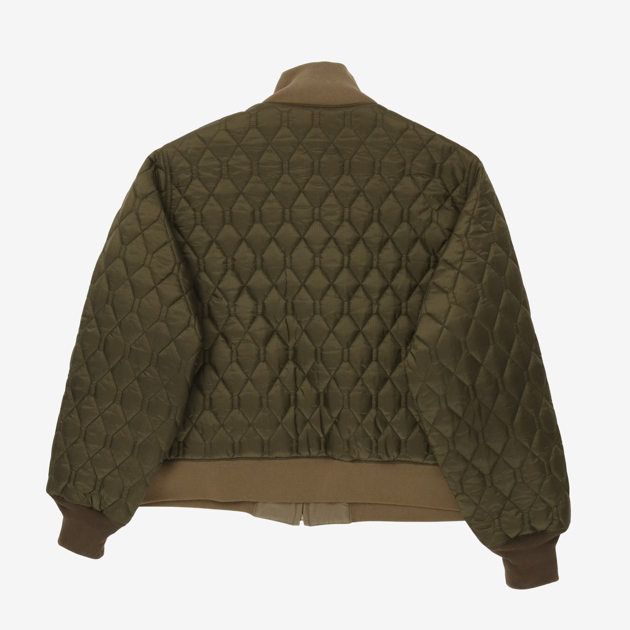 Reversible Tankers Jacket