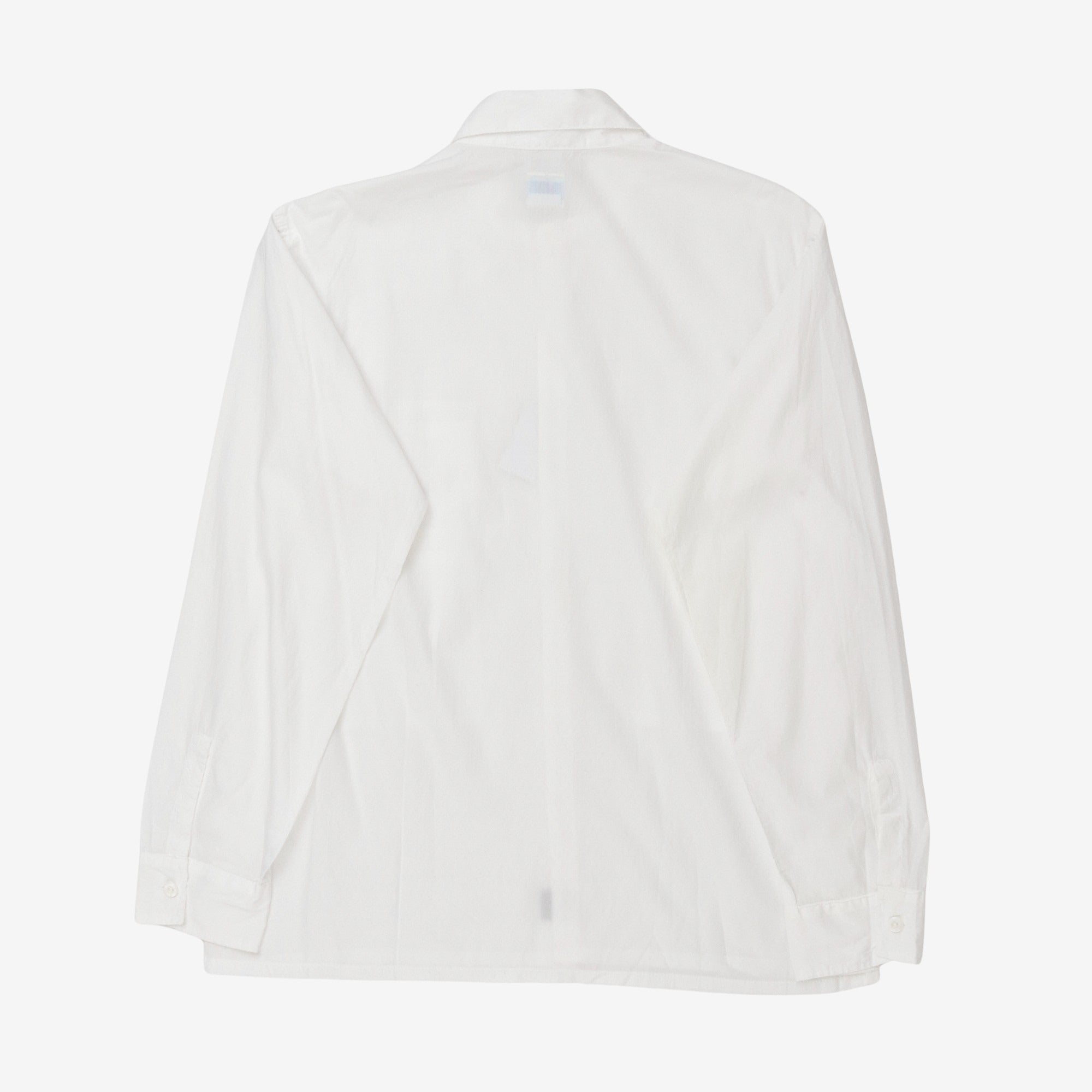 Three Pocket Shirt