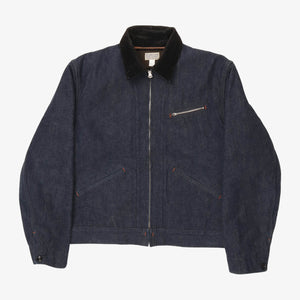 Cossack Jacket
