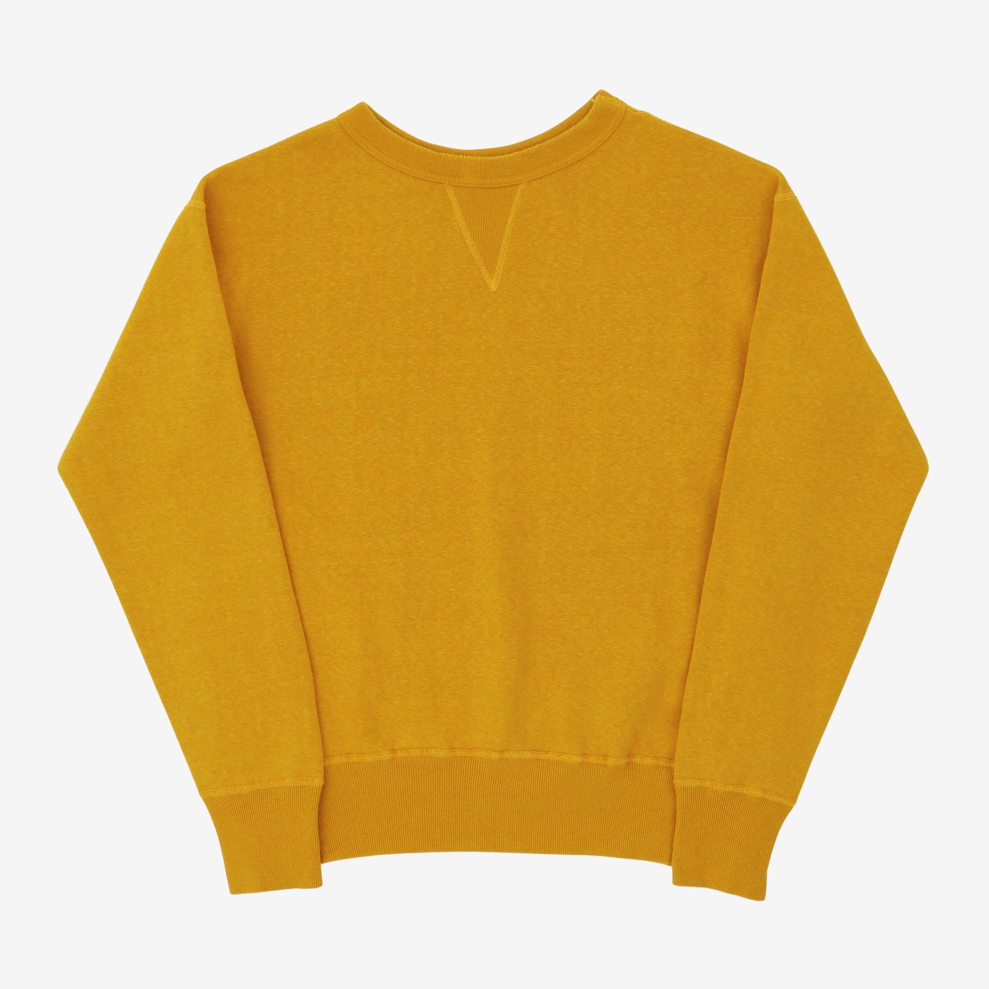 260 4-Needle Sweatshirt