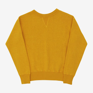 260 4-Needle Sweatshirt