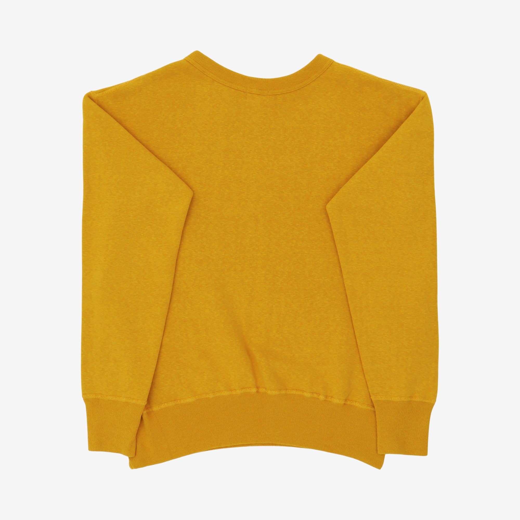 260 4-Needle Sweatshirt