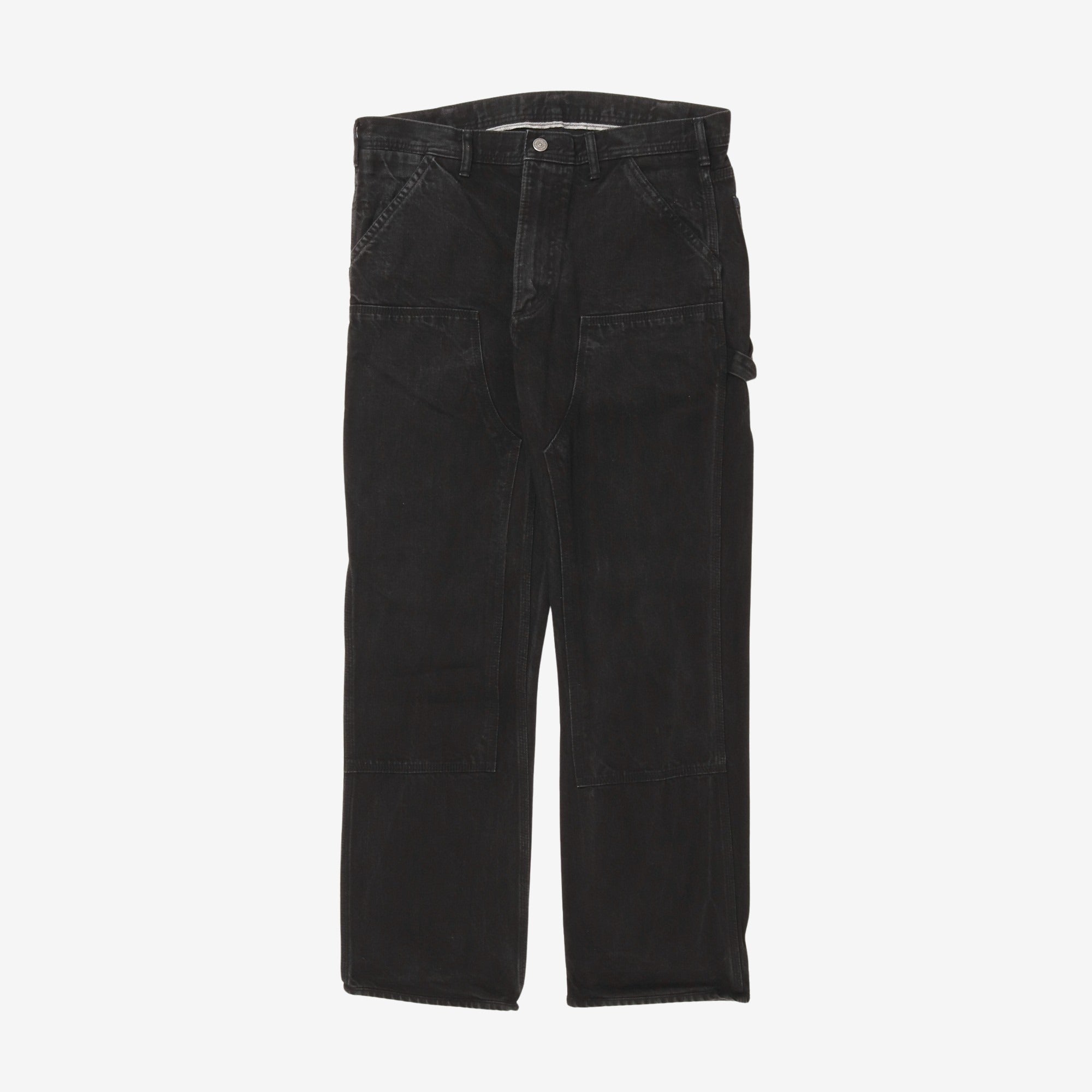 Denim Carpenter Pant (34W x 31L)