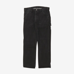 Denim Carpenter Pant (34W x 31L)