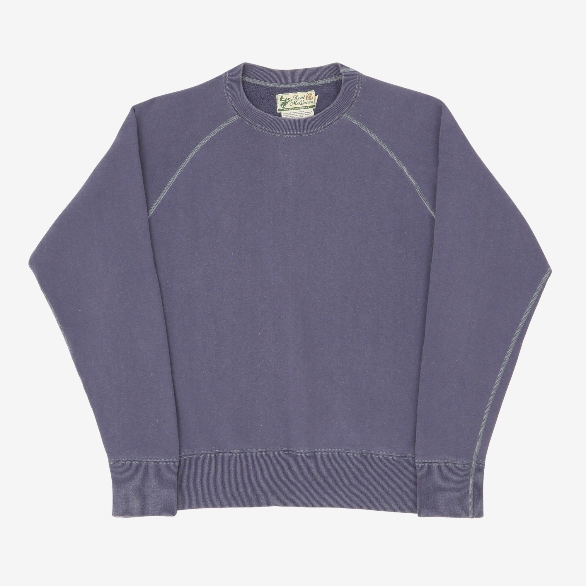 Steve McQueen Sweatshirt