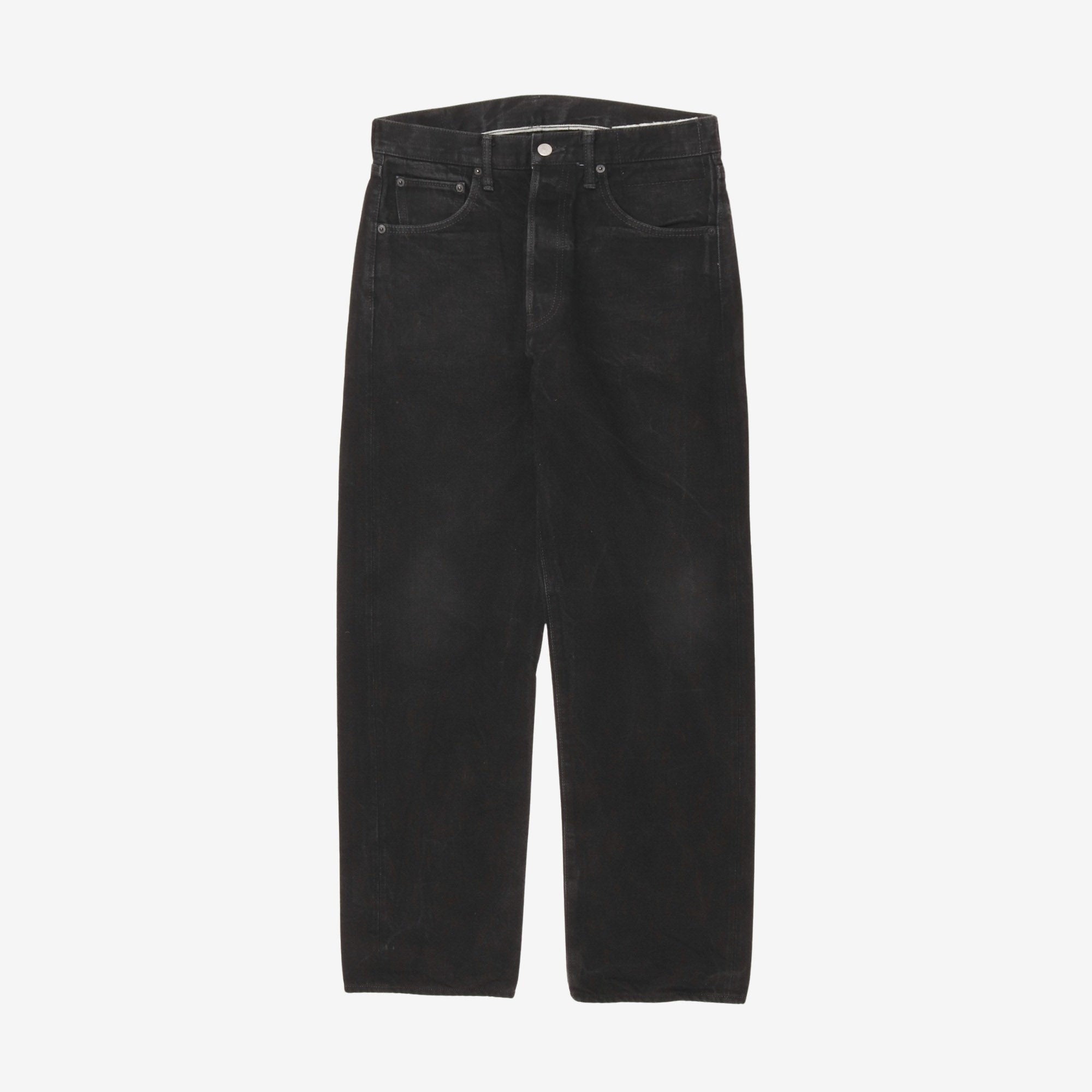 Fluxus Denim