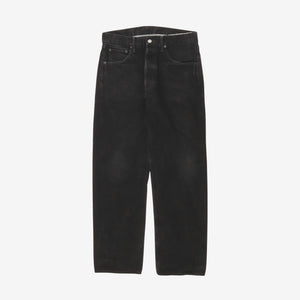 Fluxus Denim
