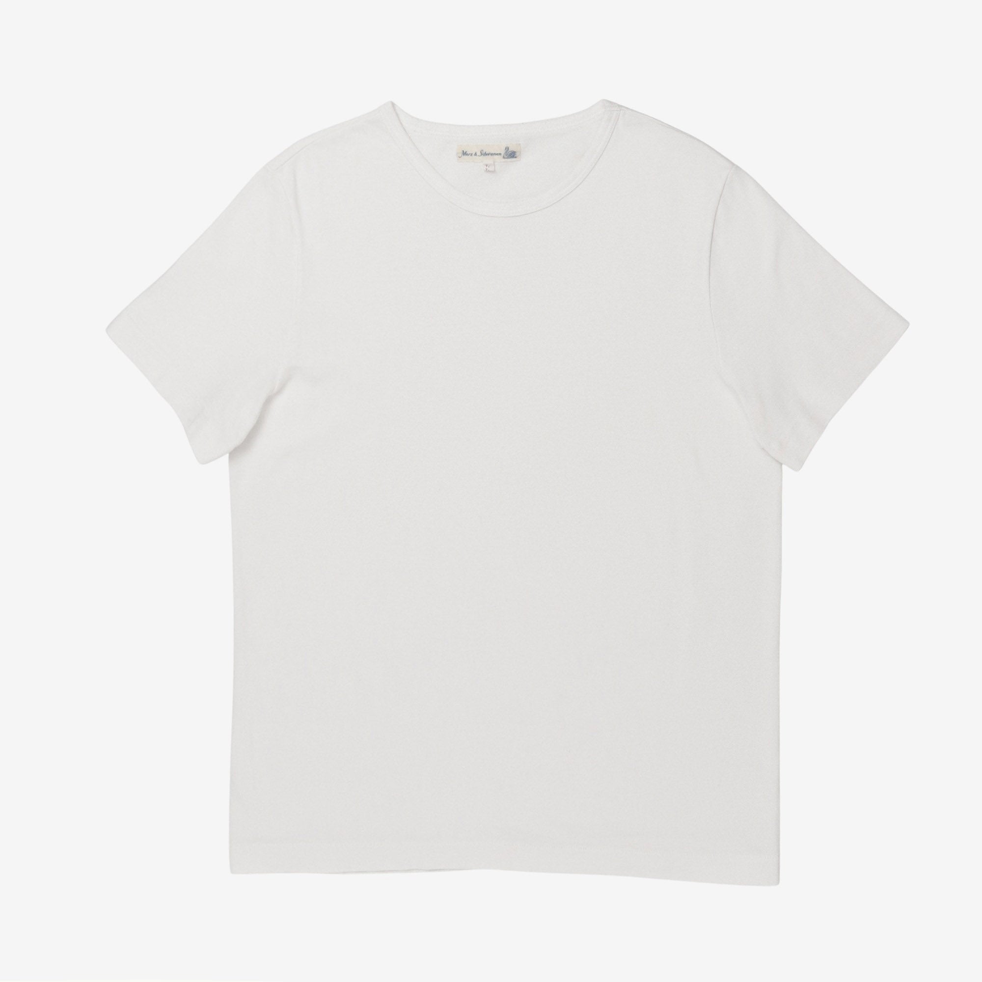 Loopwheel T-Shirt