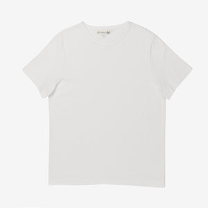 Loopwheel T-Shirt